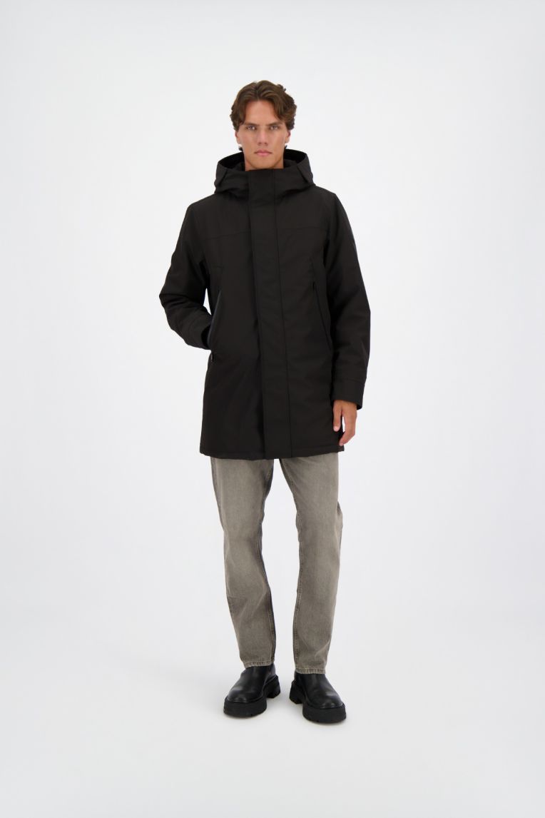 DAX PARKA