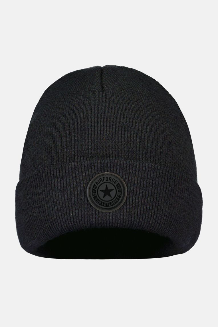 BONNET SMALL LOGO