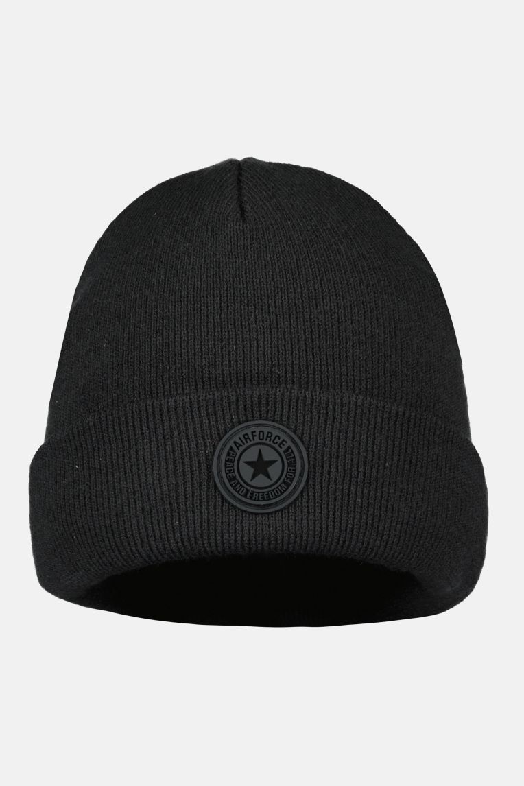 BONNET SMALL LOGO