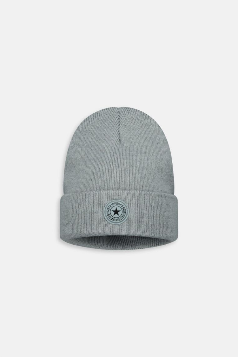 BONNET TONE TO TONE BADGE