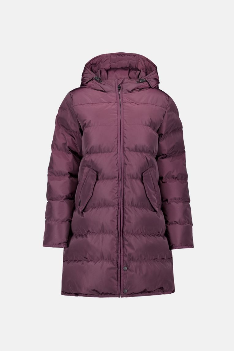 JADE JACKET