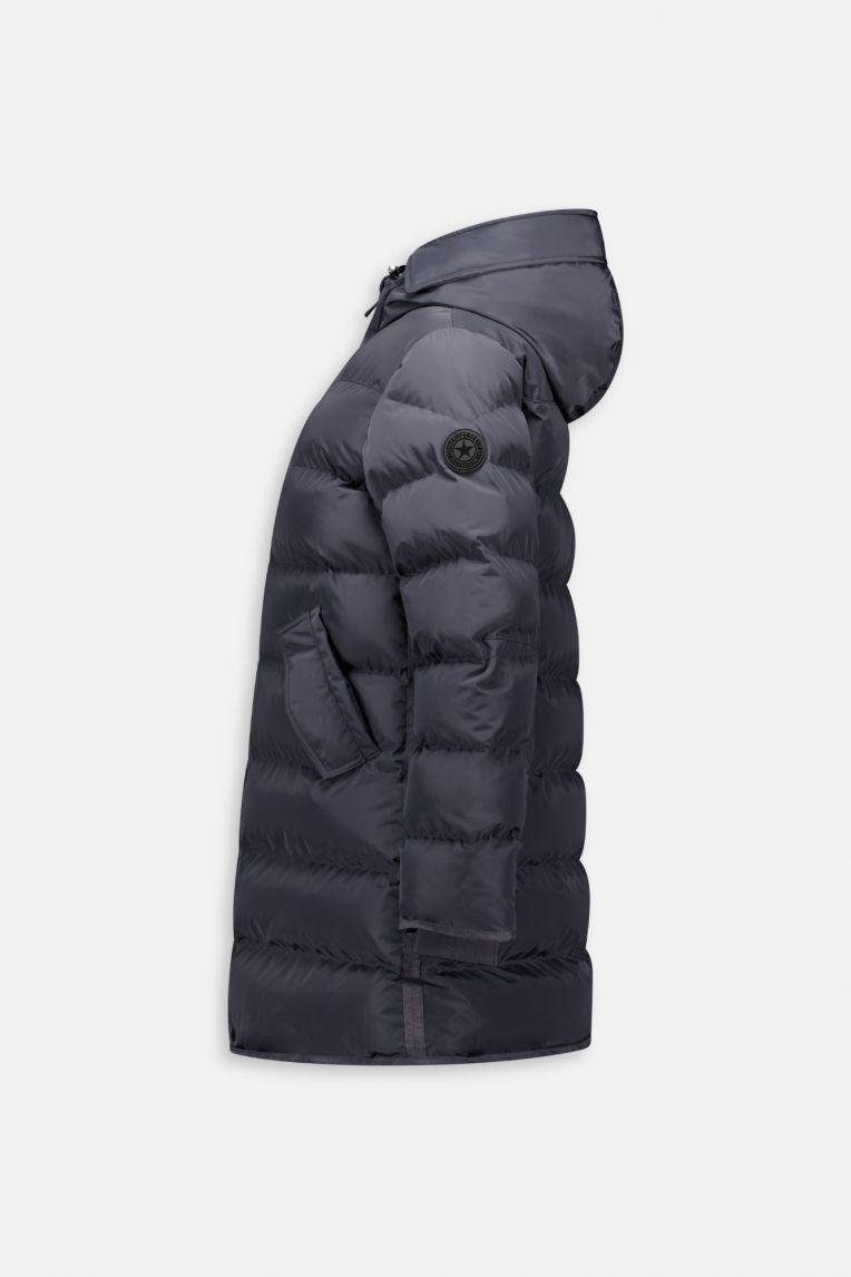 JADE JACKET