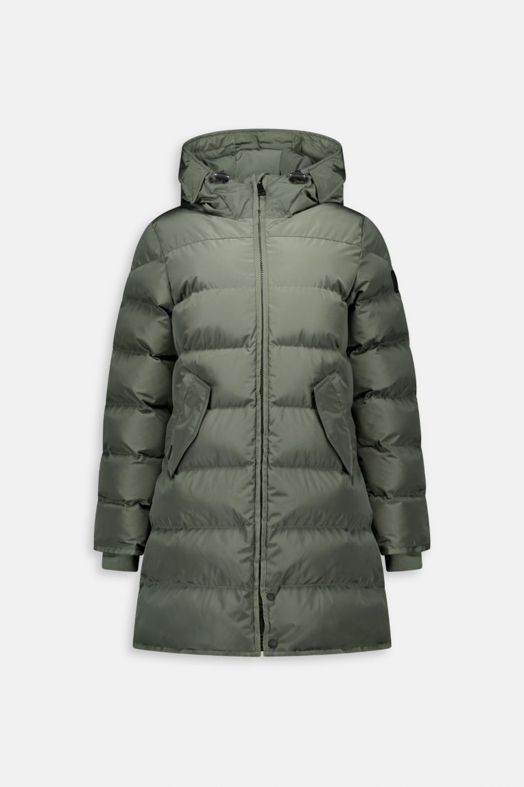 JADE JACKET
