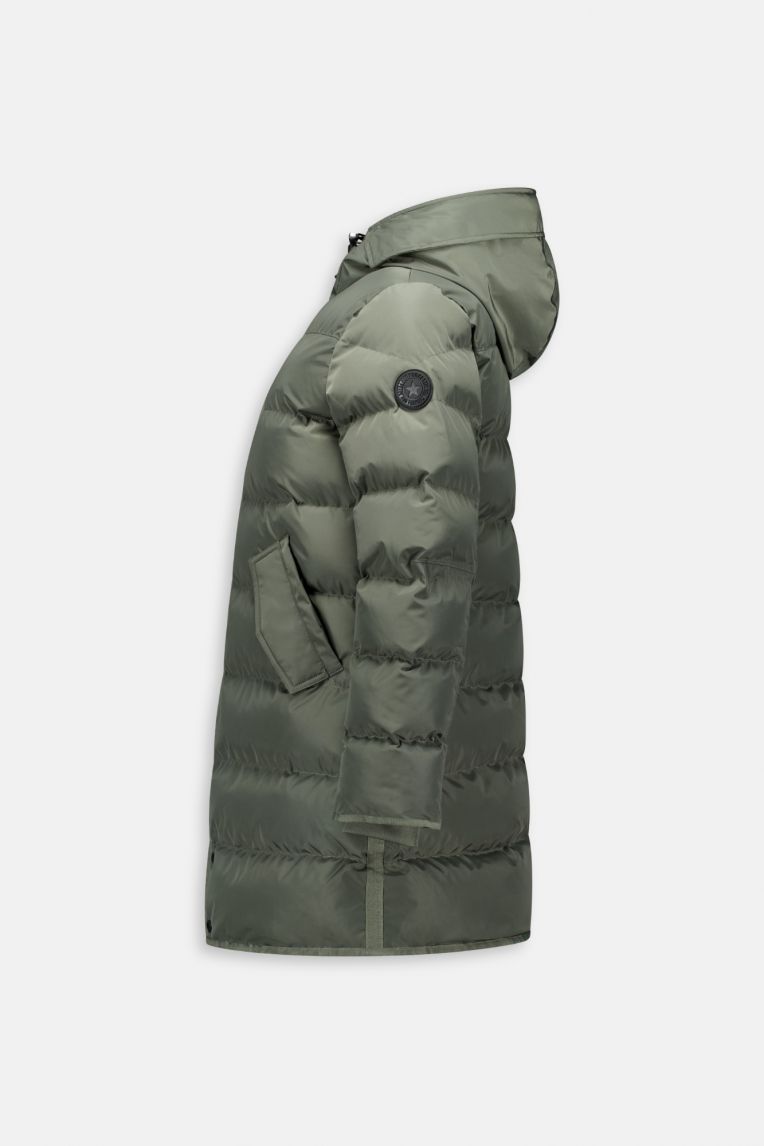 JADE JACKET