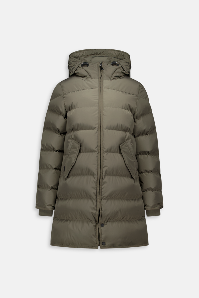 JADE JACKET