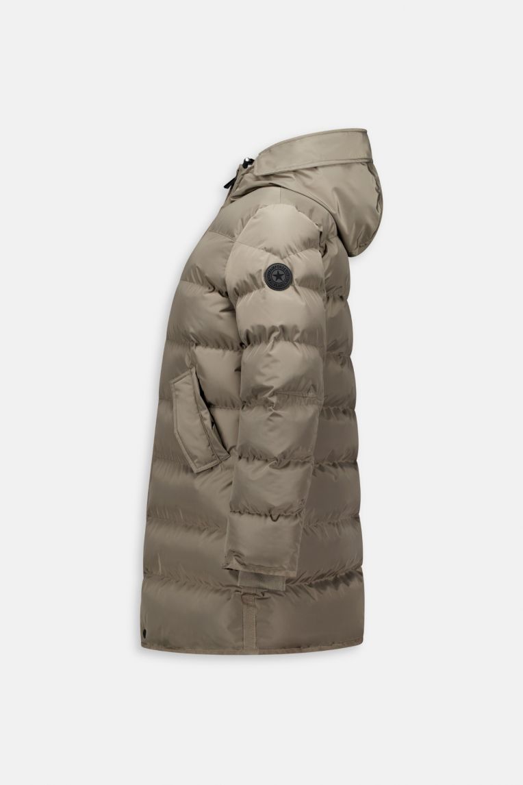 JADE JACKET