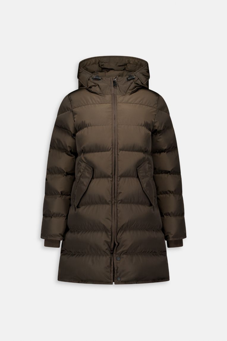 JADE JACKET