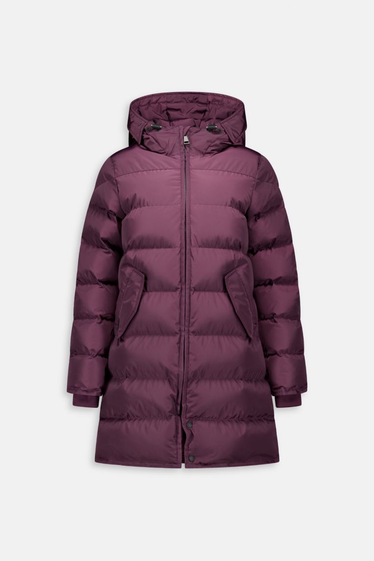 JADE JACKET