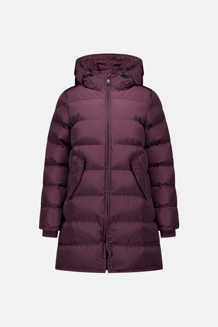 JADE JACKET
