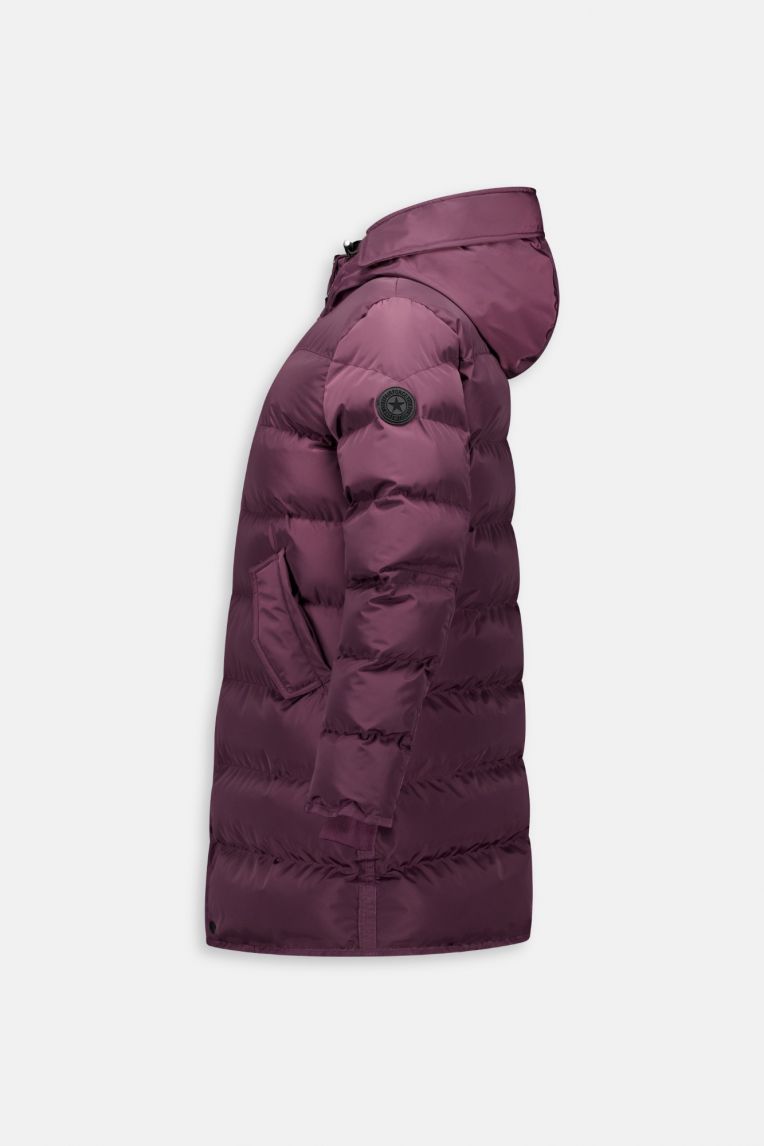 JADE JACKET