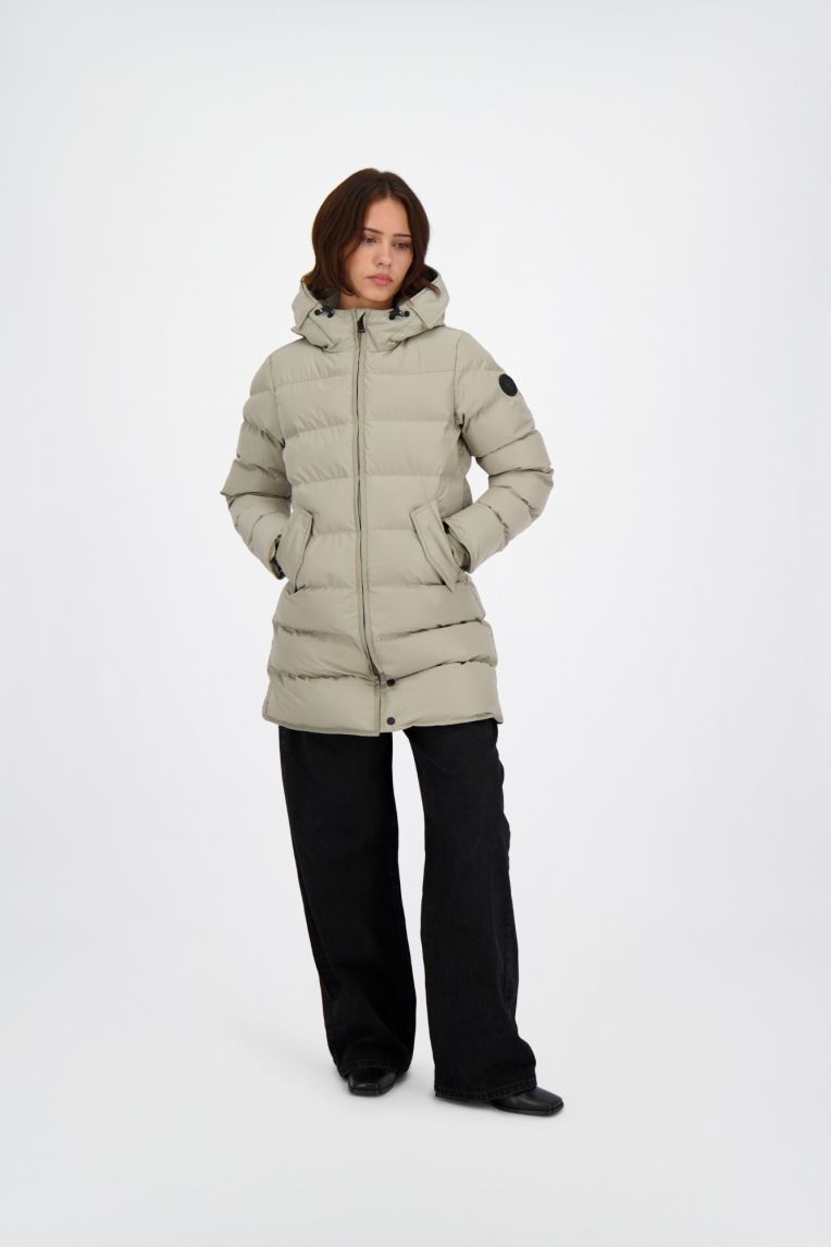 JADE JACKET