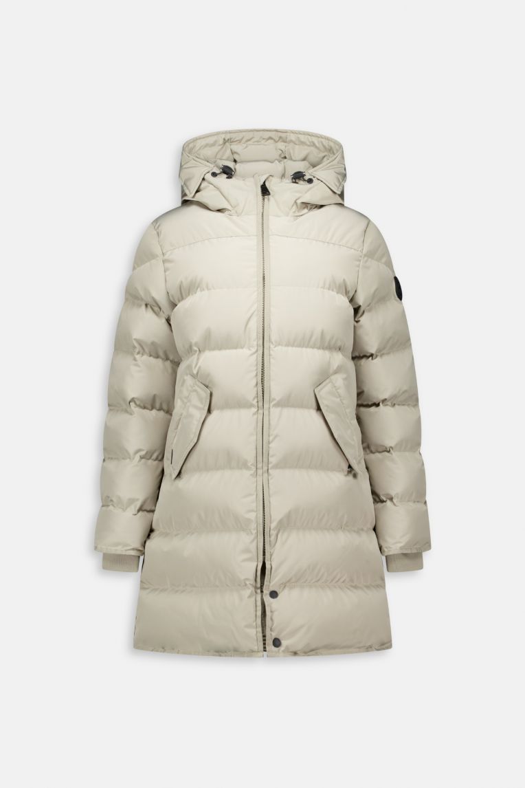 JADE JACKET