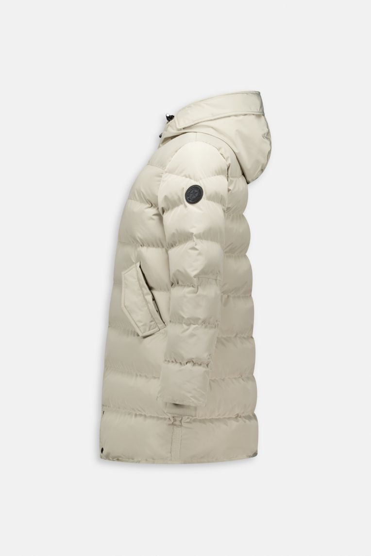 JADE JACKET