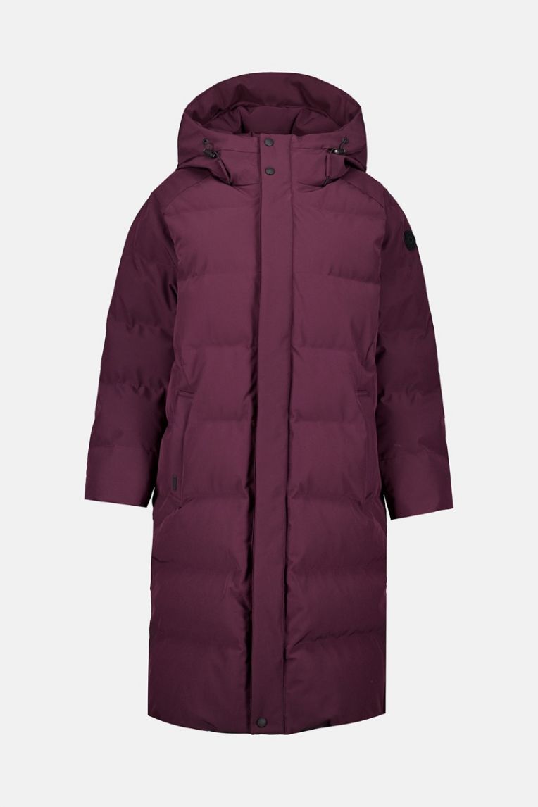 JANET PARKA