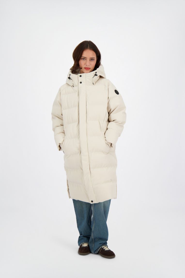 JANET PARKA