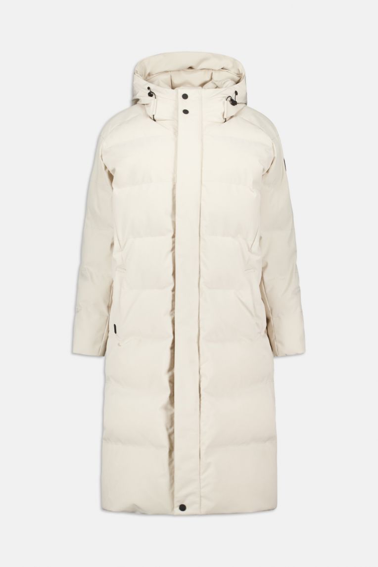 JANET PARKA