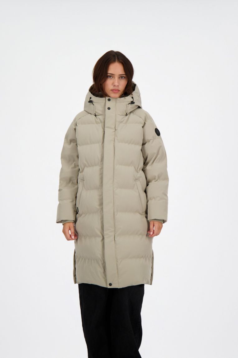 JANET PARKA