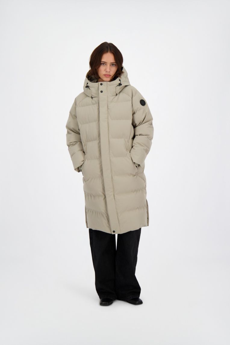 JANET PARKA