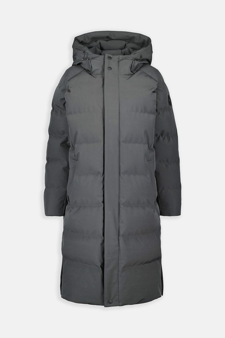 JANET PARKA