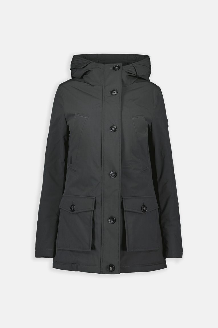 ALMA PARKA