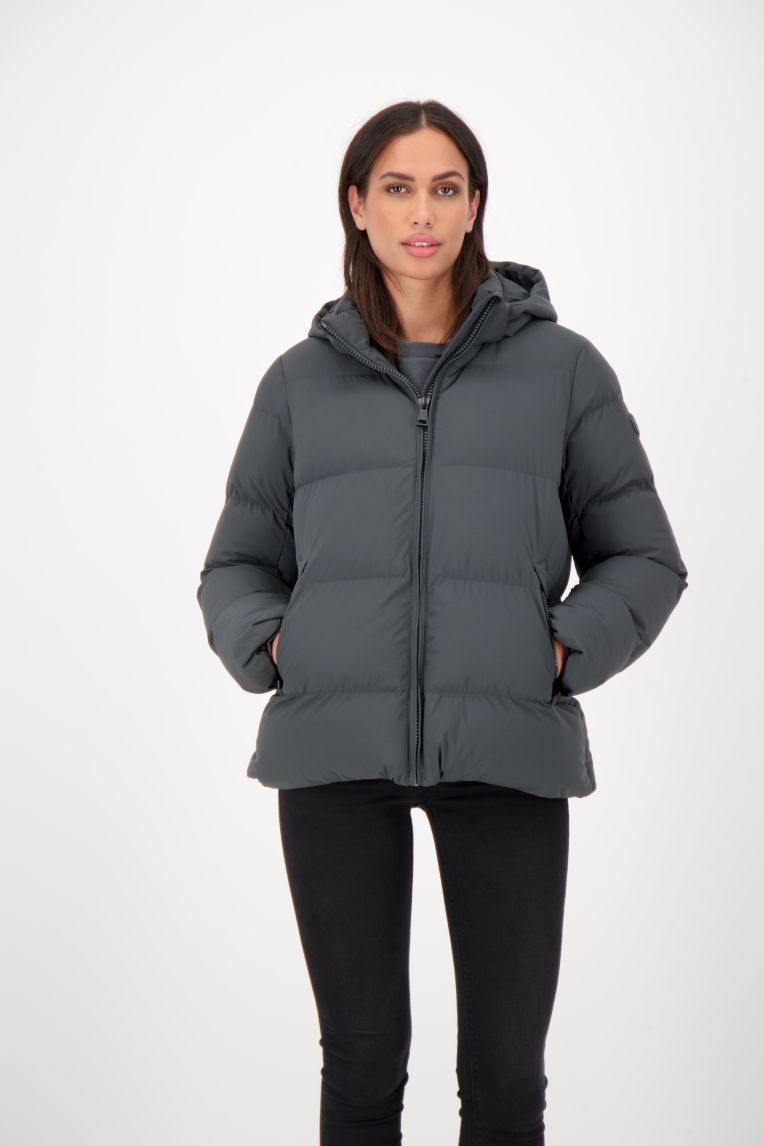 PIA PUFFER JACKET
