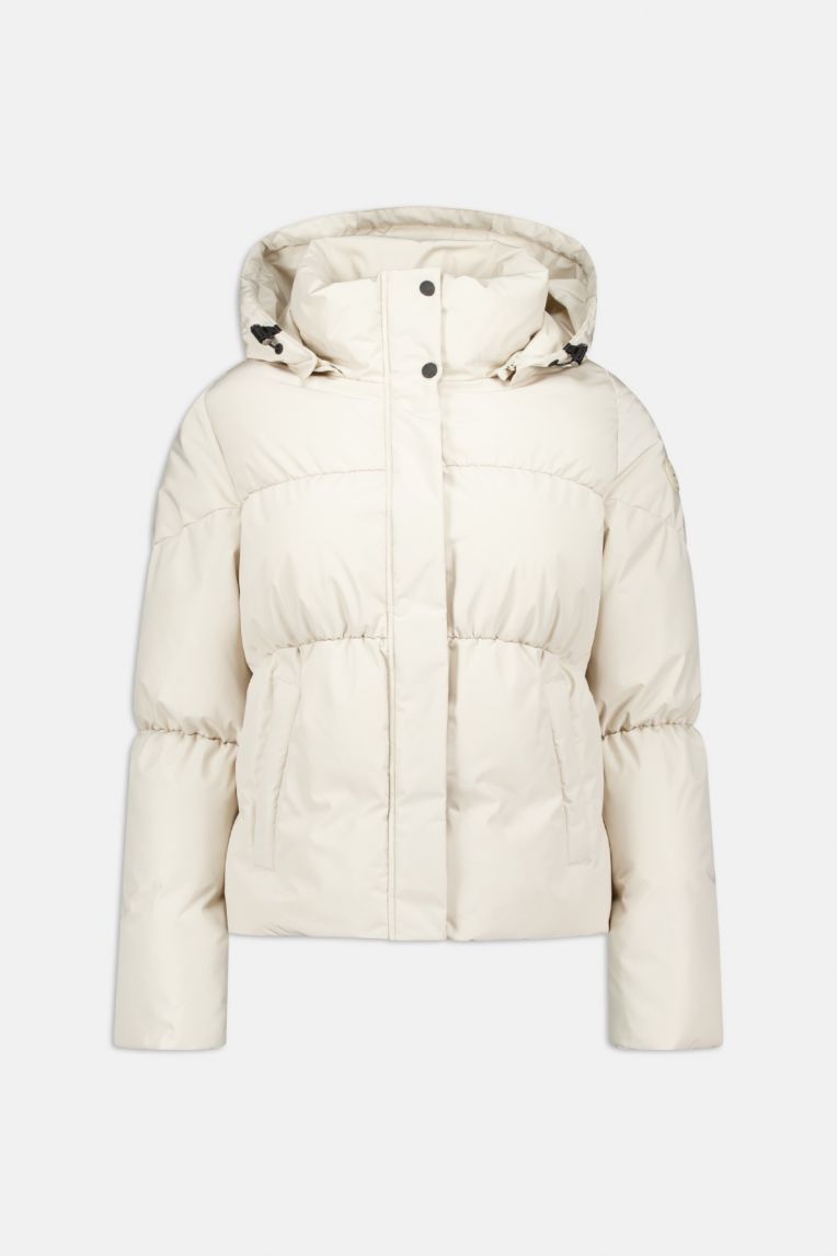 MAYA PUFFER JACKET