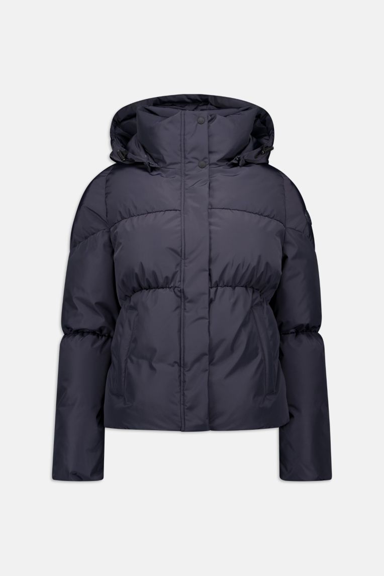 MAYA PUFFER JACKET