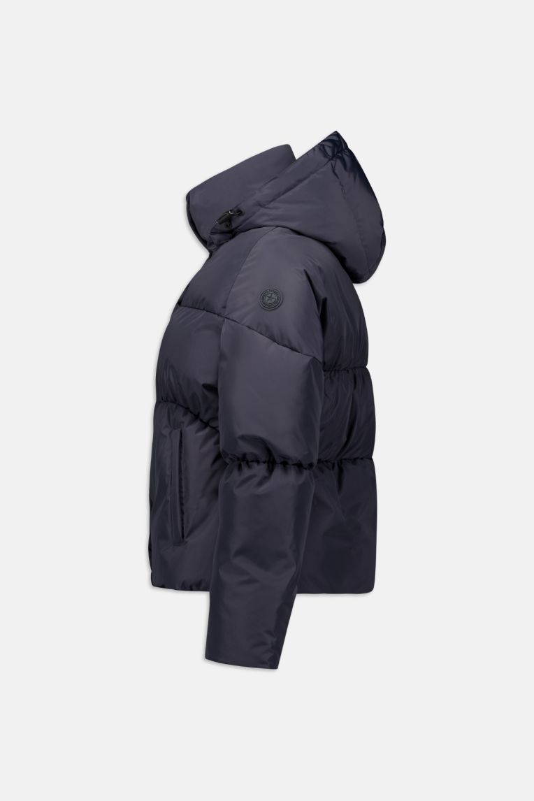 MAYA PUFFER JACKET