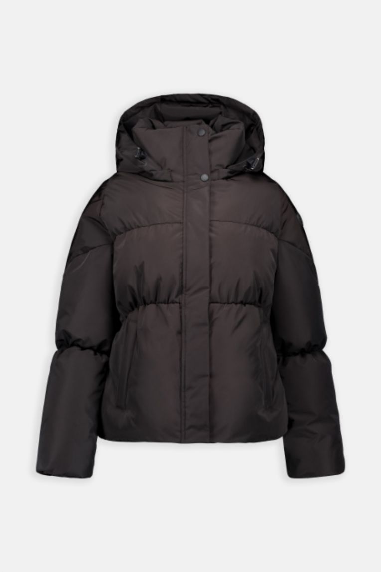 MAYA PUFFER JACKET