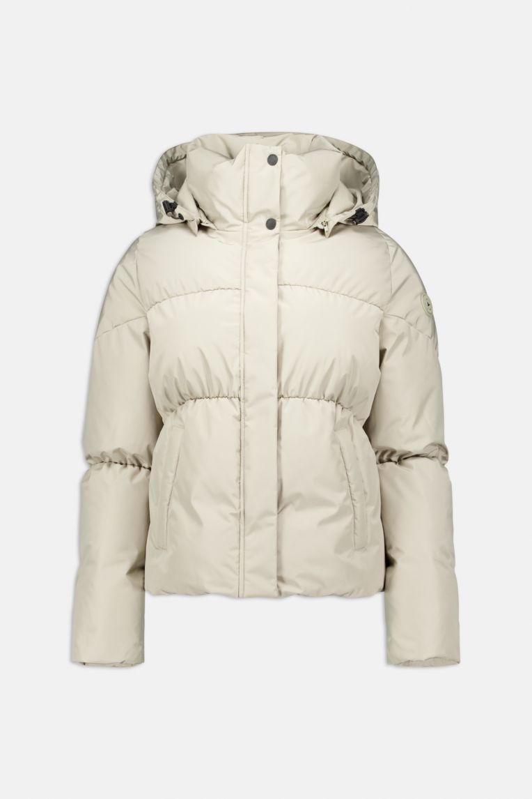 MAYA PUFFER JACKET