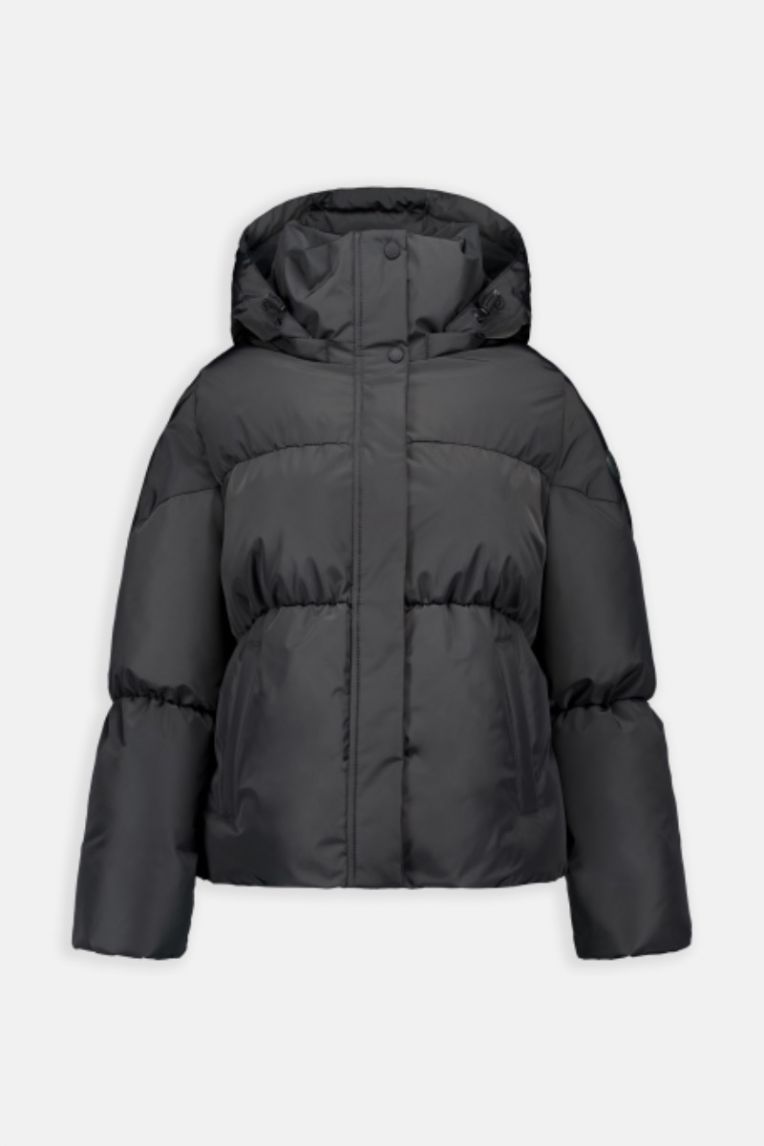 MAYA PUFFER JACKET