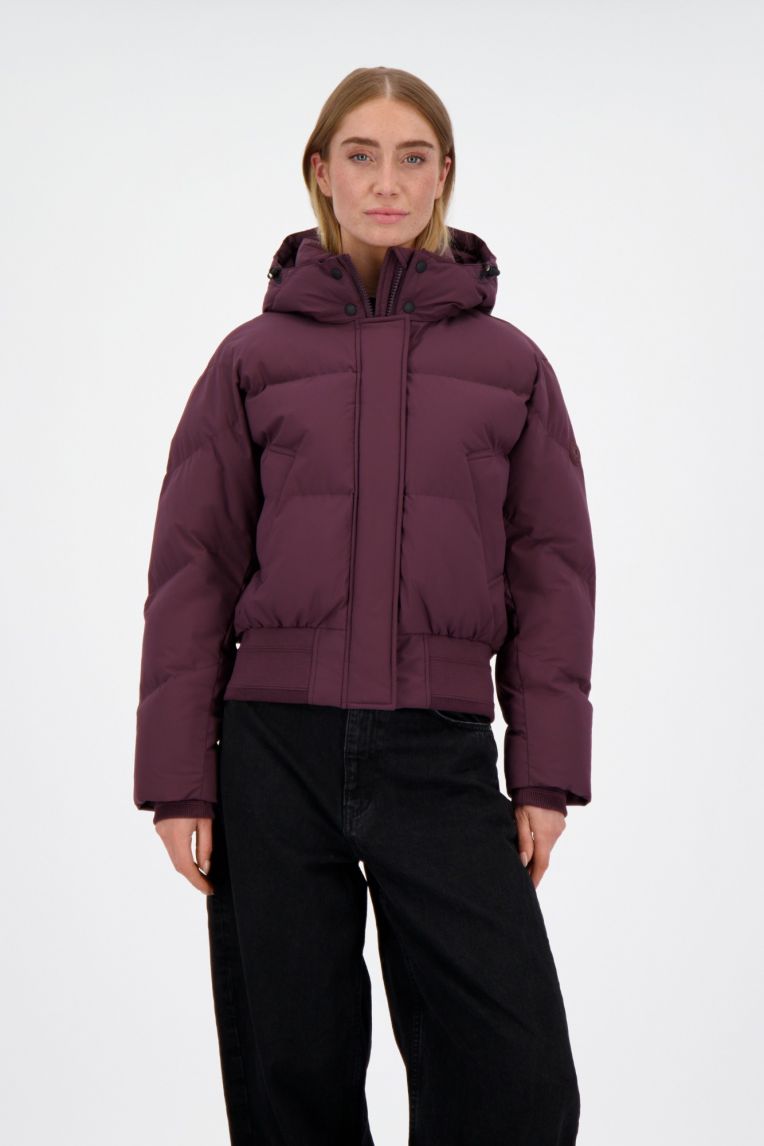 BEX BOMBER