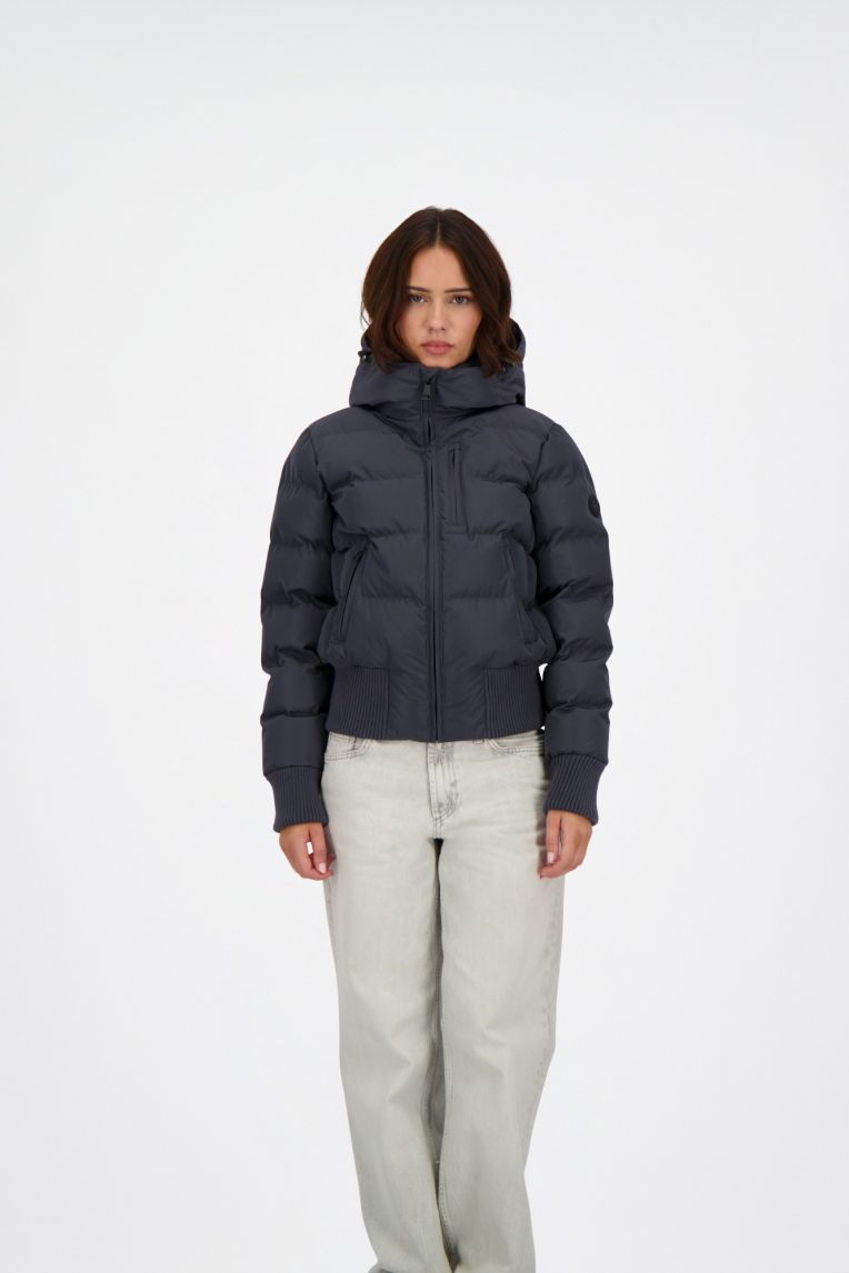 TATE BOMBER