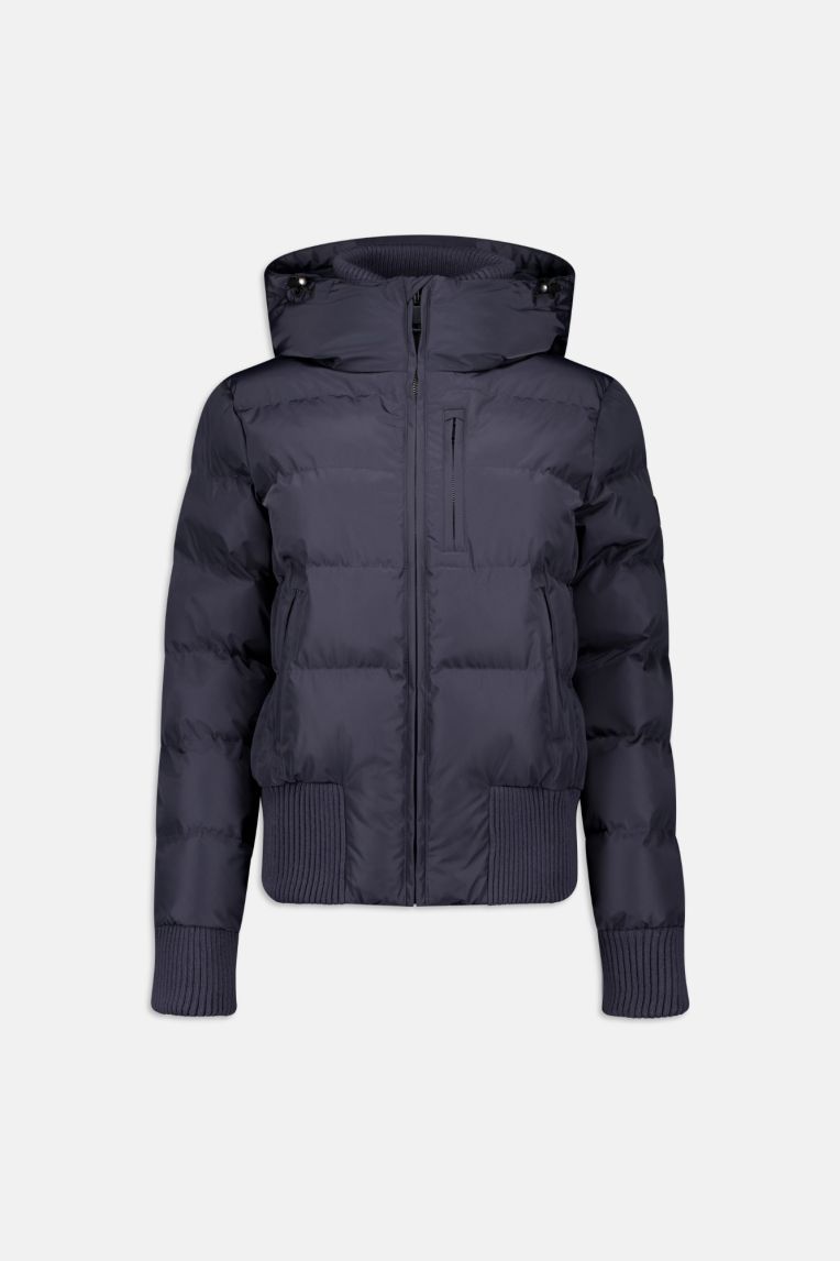 TATE BOMBER
