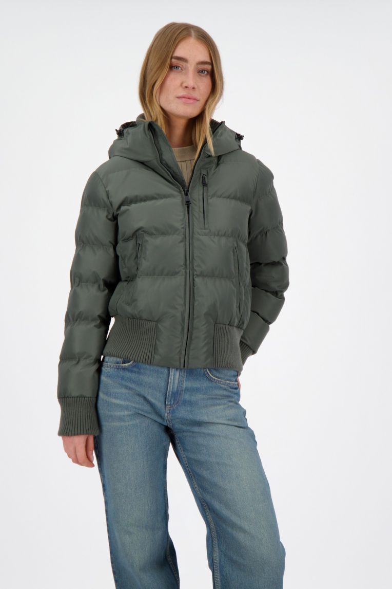 TATE BOMBER