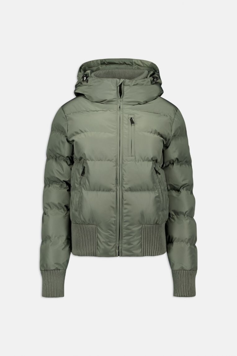 TATE BOMBER