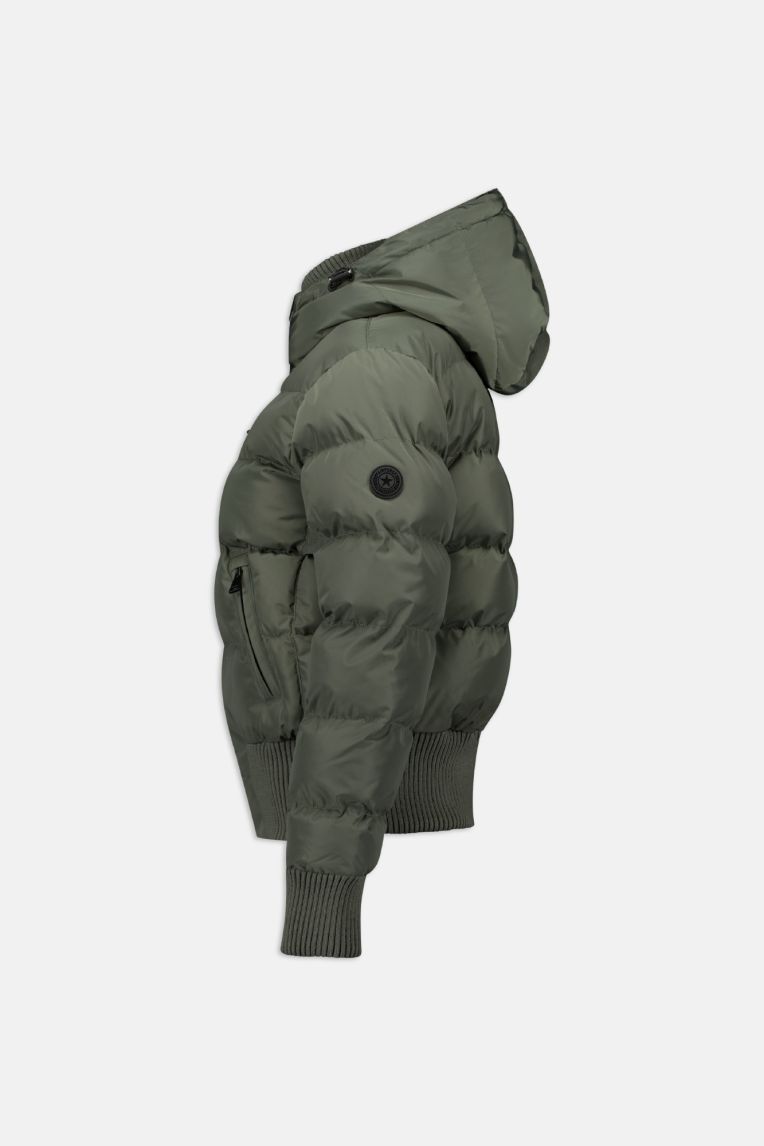 TATE BOMBER