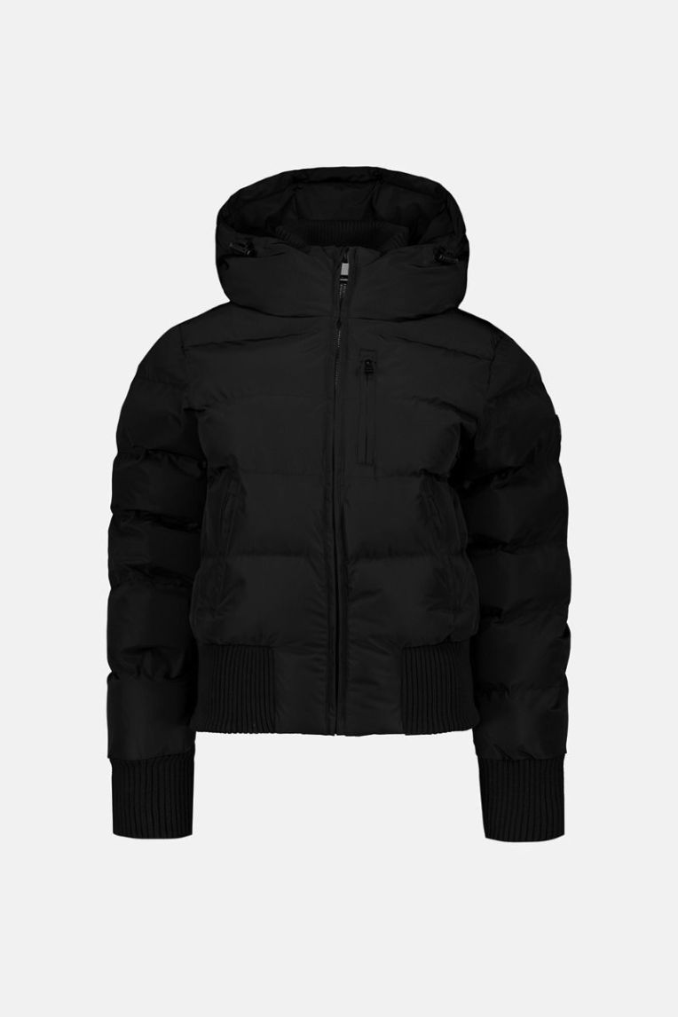 TATE BOMBER