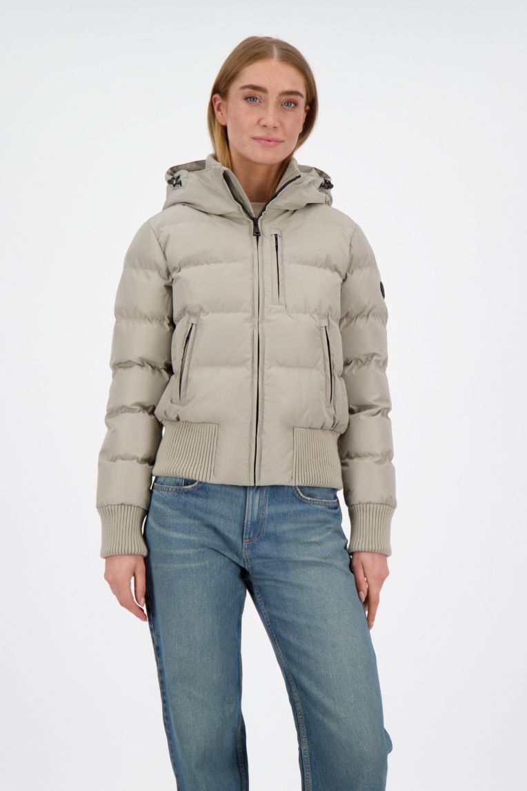 TATE BOMBER