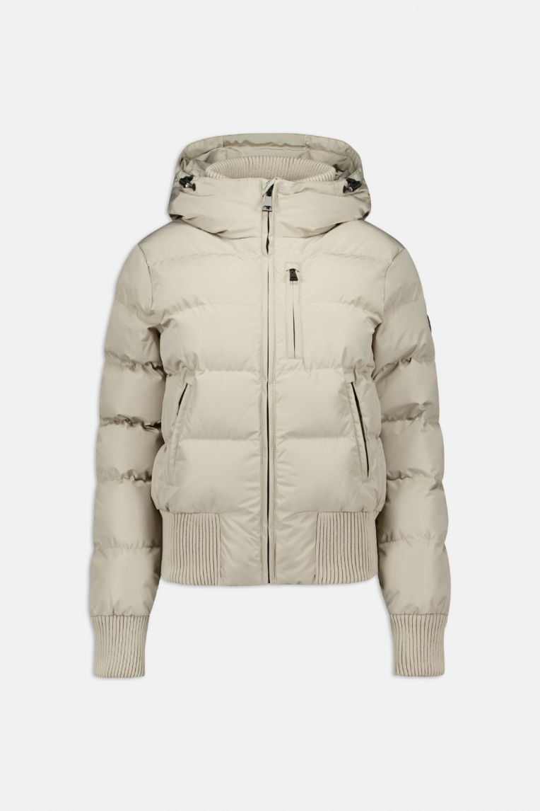 TATE BOMBER
