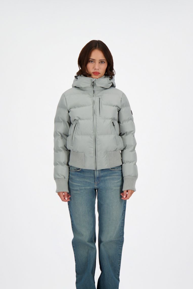 TATE BOMBER