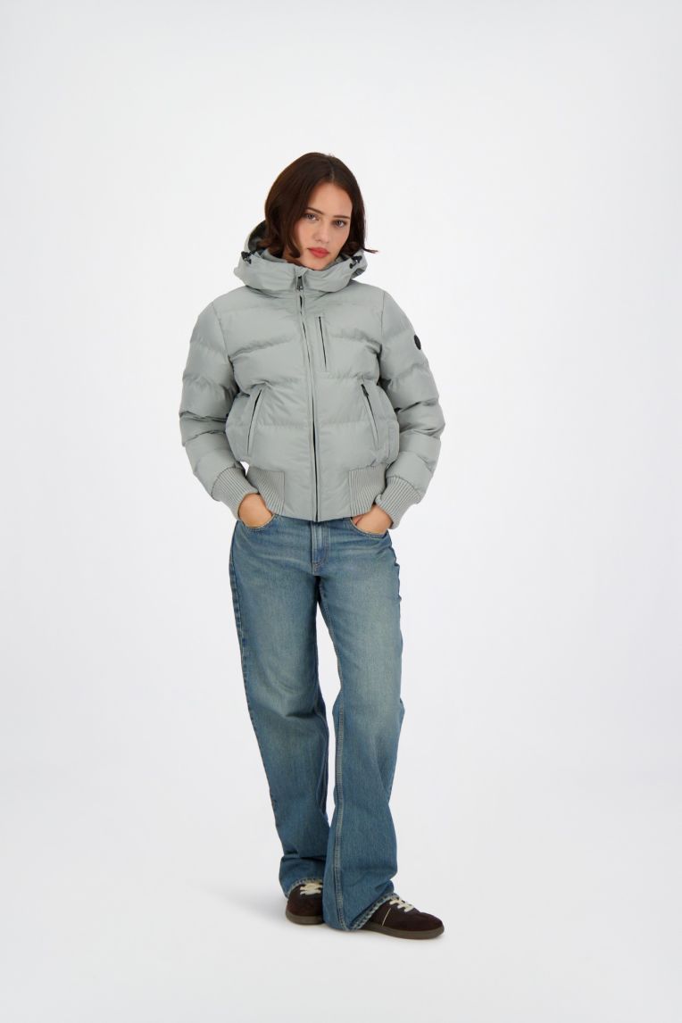 TATE BOMBER