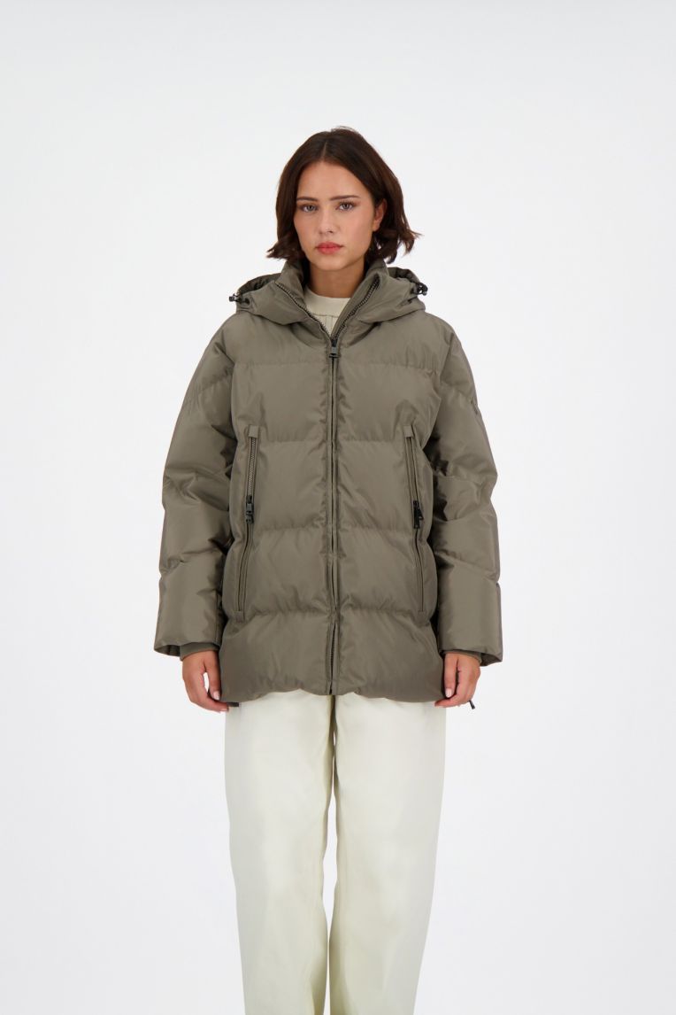 ADA JACKET