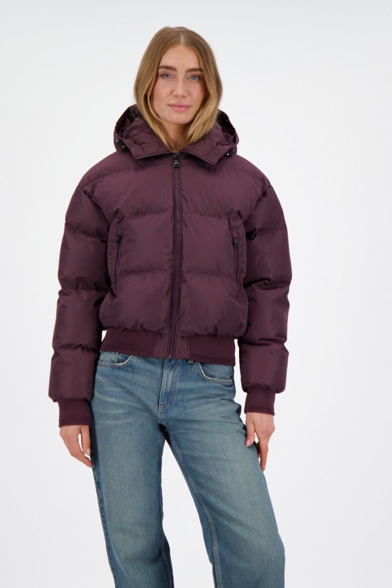 BREE BOMBER 