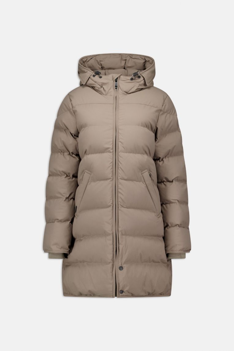 JADE JACKET