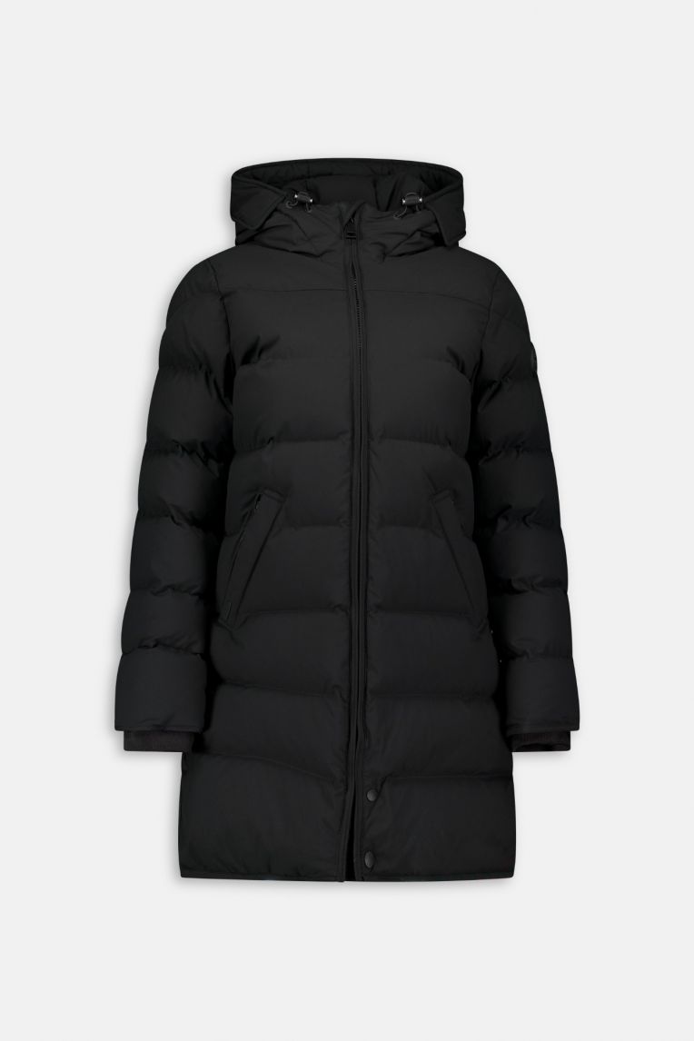 JADE JACKET