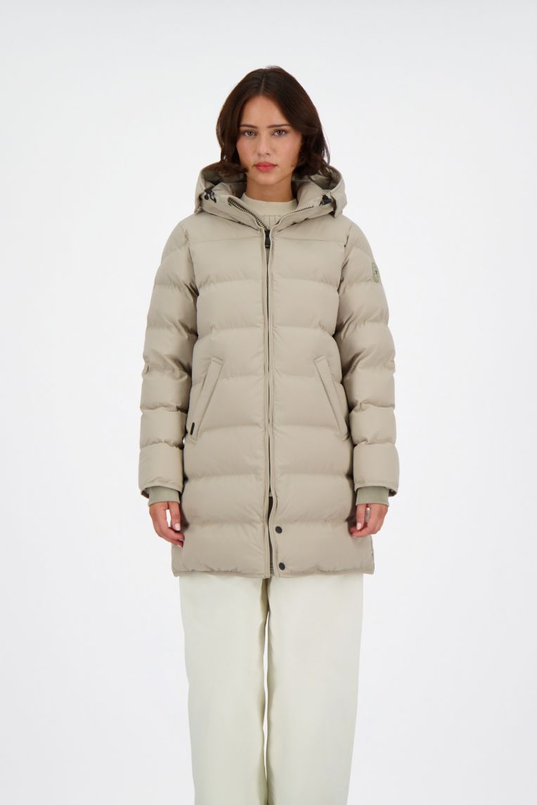 JADE JACKET