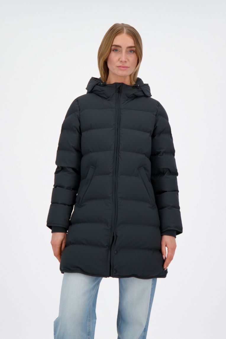 JADE JACKET