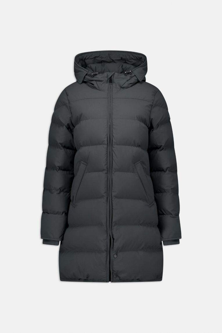 JADE JACKET