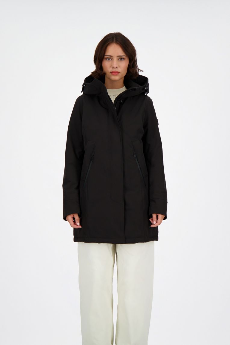 DEXI PARKA